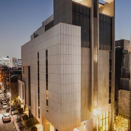 Hotel Gaden Suwon Eksteriør bilde