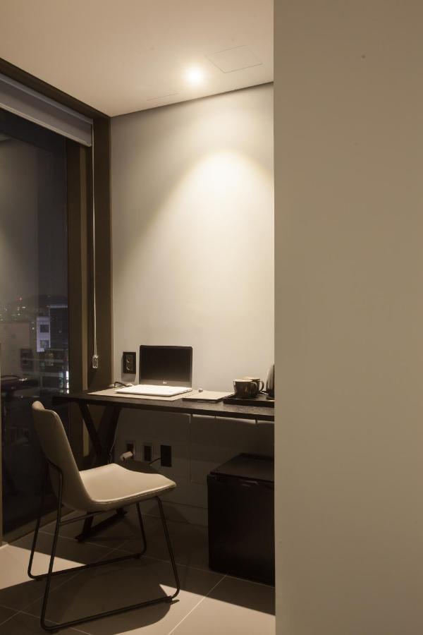 Hotel Gaden Suwon Eksteriør bilde