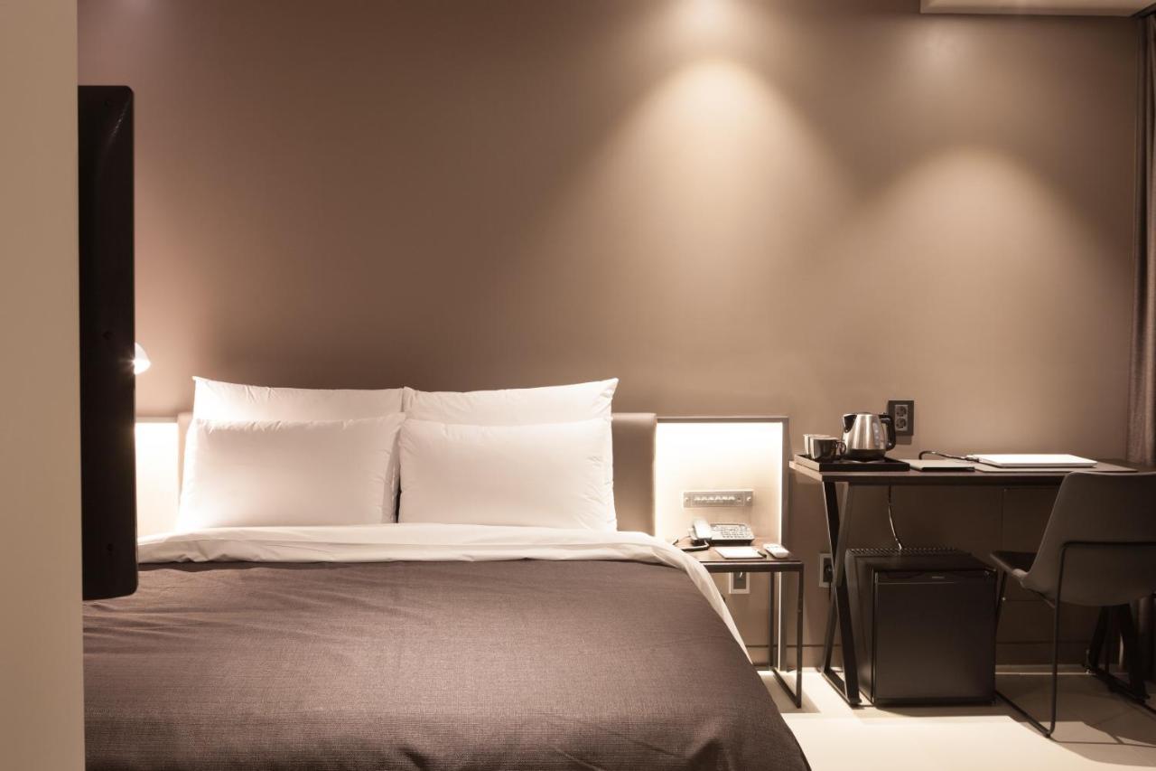 Hotel Gaden Suwon Eksteriør bilde