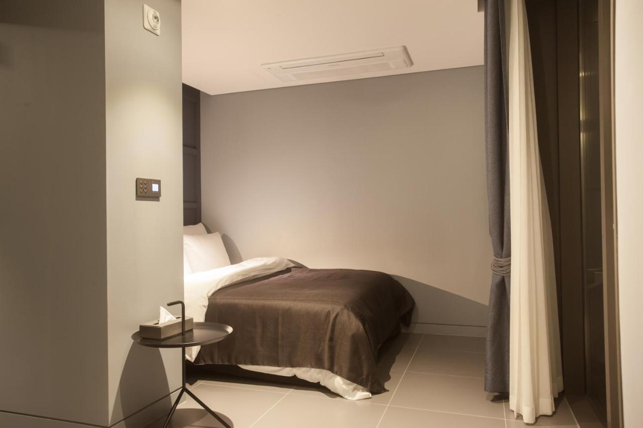 Hotel Gaden Suwon Eksteriør bilde