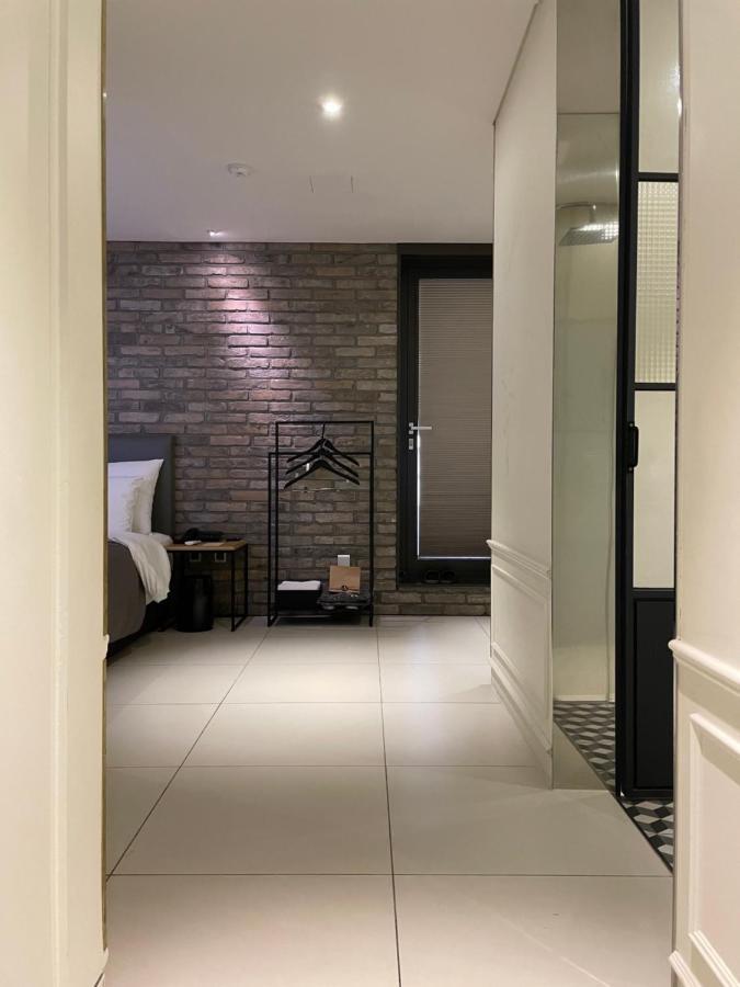 Hotel Gaden Suwon Eksteriør bilde