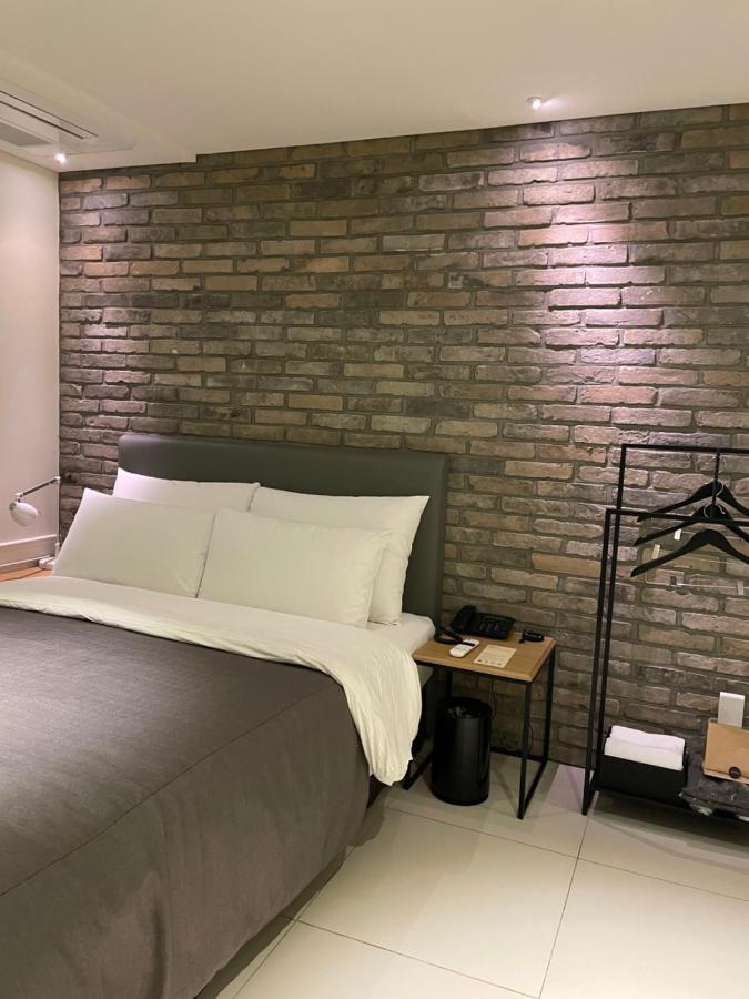 Hotel Gaden Suwon Eksteriør bilde