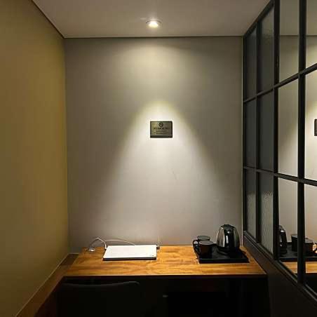 Hotel Gaden Suwon Eksteriør bilde