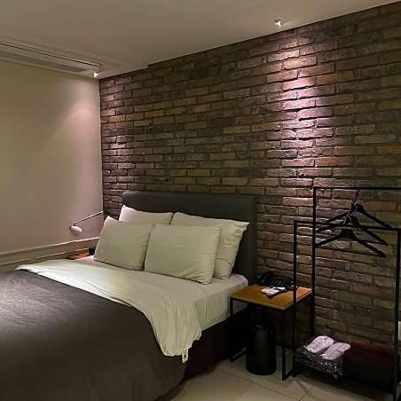 Hotel Gaden Suwon Eksteriør bilde