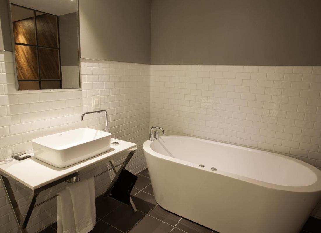 Hotel Gaden Suwon Rom bilde
