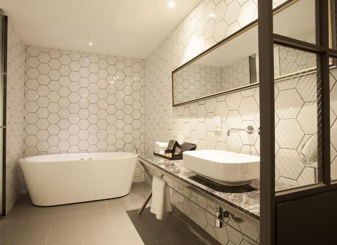 Hotel Gaden Suwon Eksteriør bilde