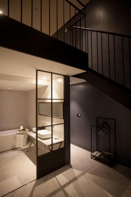 Hotel Gaden Suwon Eksteriør bilde