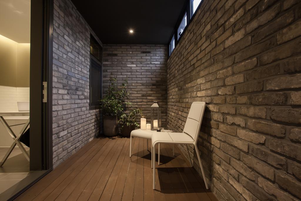 Hotel Gaden Suwon Eksteriør bilde