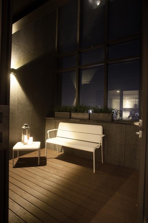 Hotel Gaden Suwon Eksteriør bilde
