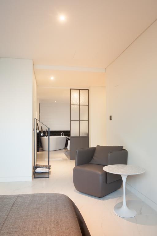 Hotel Gaden Suwon Eksteriør bilde