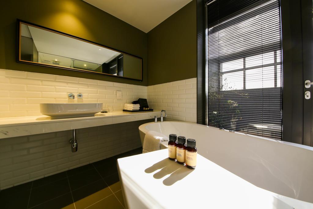 Hotel Gaden Suwon Eksteriør bilde