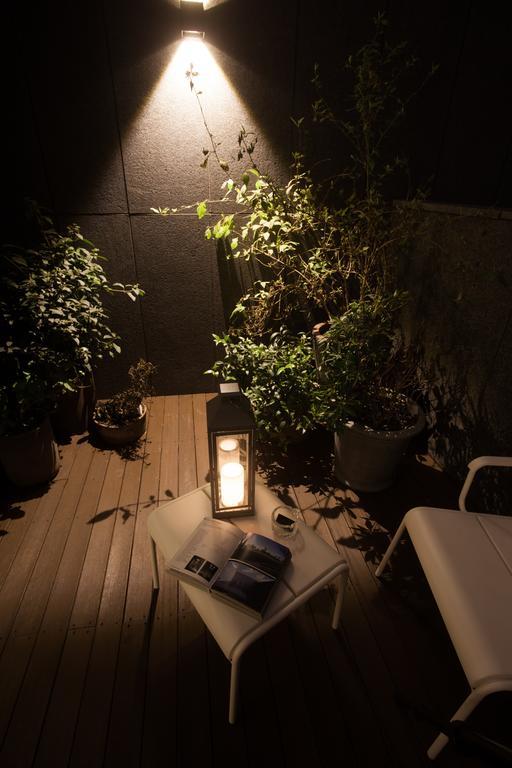 Hotel Gaden Suwon Eksteriør bilde