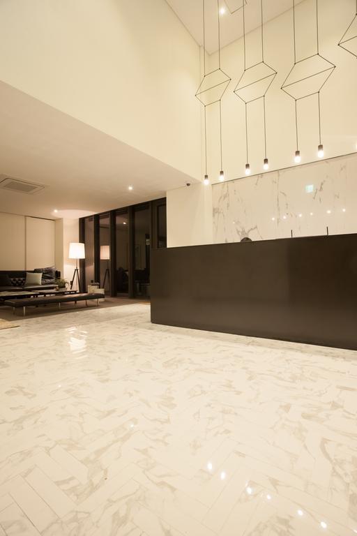 Hotel Gaden Suwon Eksteriør bilde