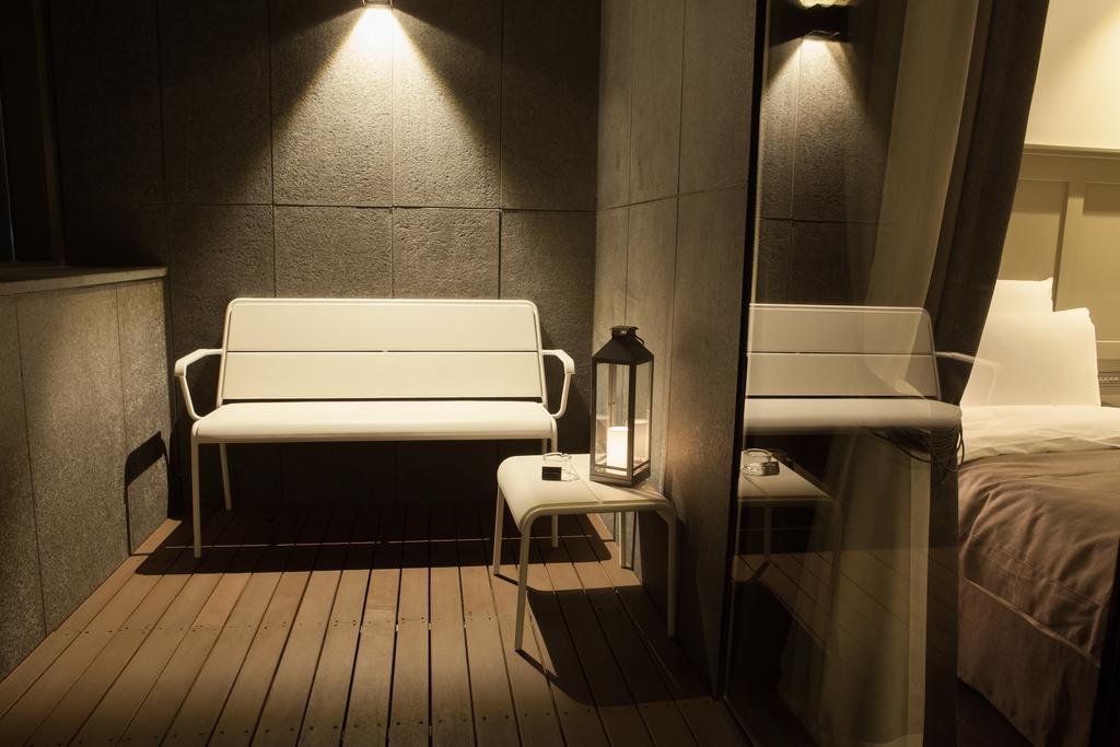 Hotel Gaden Suwon Eksteriør bilde