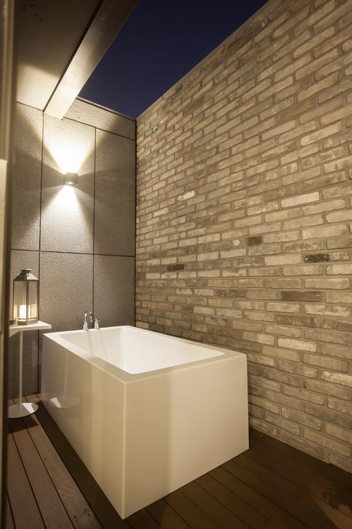 Hotel Gaden Suwon Eksteriør bilde