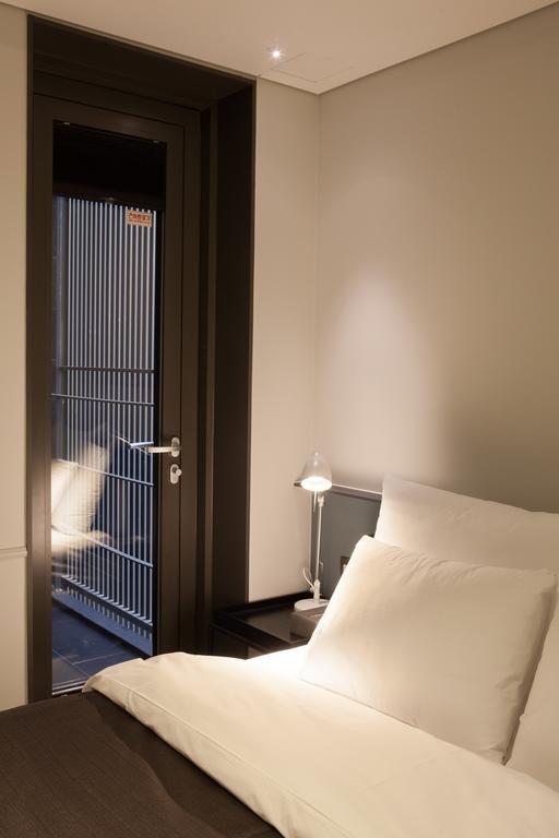 Hotel Gaden Suwon Eksteriør bilde