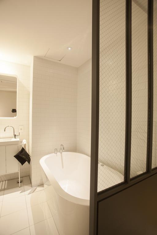 Hotel Gaden Suwon Eksteriør bilde