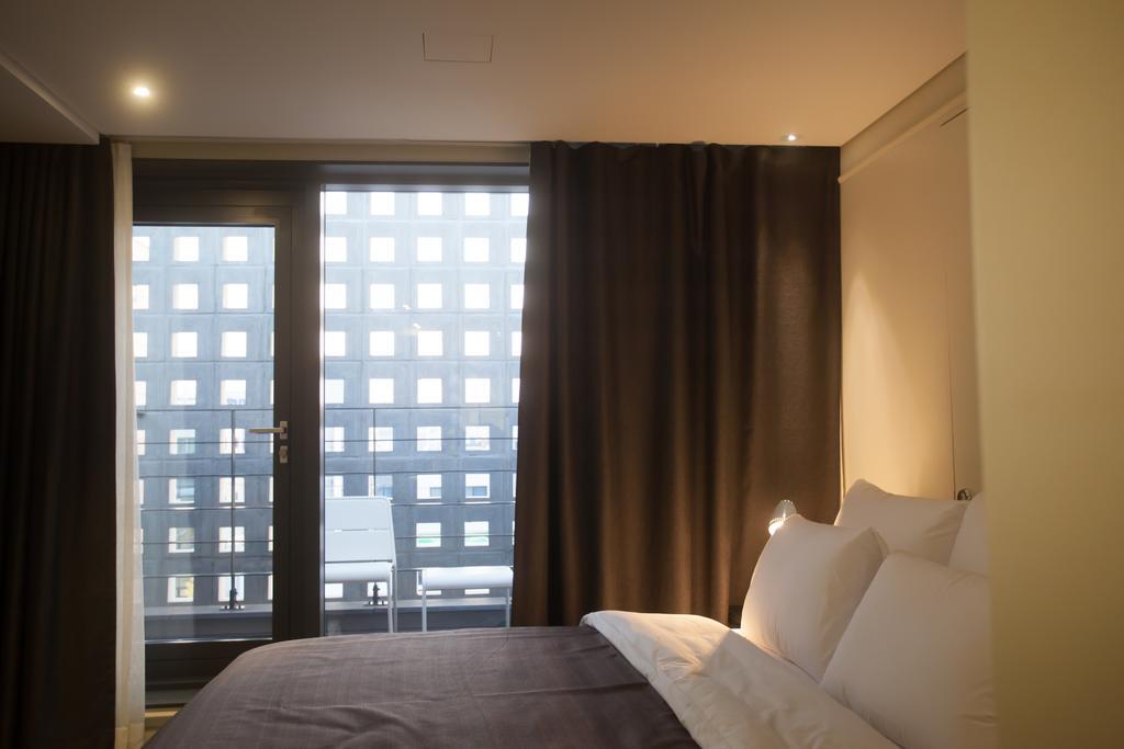 Hotel Gaden Suwon Eksteriør bilde