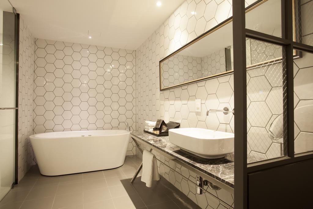 Hotel Gaden Suwon Eksteriør bilde